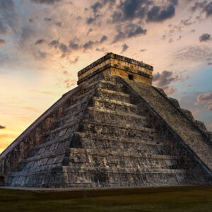 Tour a Chichen Itzá julien garnier scuba diving mexico Tour à Chichen Itzá